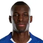 N. Jackson - Senegal