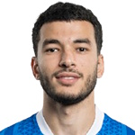Z. El Ouahdi - Marocco