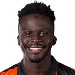 B. Dieng - Senegal