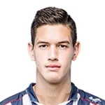 C. Montes - Messico