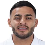 A. Vega - Messico