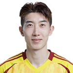 Jo Hyeon-Woo - Corea del Sud