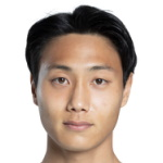 Paik Seung-Ho - Corea del Sud