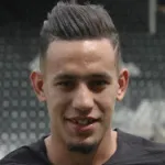 A. Benbouali - Algeria