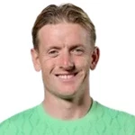 J. Pickford - Inghilterra