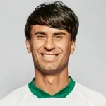 Munaf Younus - Iraq