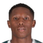 T. Moremi - Sudafrica