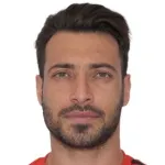 S. Khalilzadeh - Iran