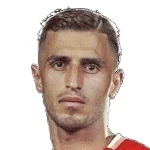 A. Alipour - Iran