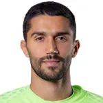 H. Hosseini - Iran