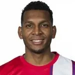 A. Quintero - Panama