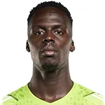 É. Mendy - Senegal