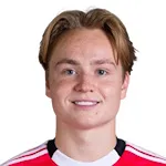 A. Schjelderup - Norvegia