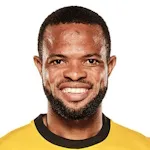 M. Elia - Rep. Dem. Congo