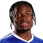 A. Fatawu - Ghana
