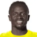 S. Mané - Senegal