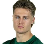 M. Svanberg - Svezia