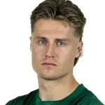 M. Svanberg - Svezia