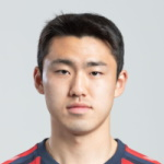 Lee Gi-Hyuk - Corea del Sud
