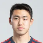 Lee Gi-Hyuk - Corea del Sud