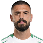 M. Demiral - Turchia