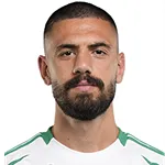 M. Demiral - Turchia