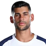 C. Romero - Argentina