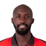 S. Fofana - Costa d'Avorio