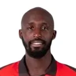 S. Fofana - Costa d'Avorio