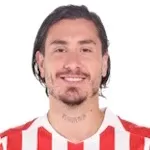 J. Giménez - Uruguay