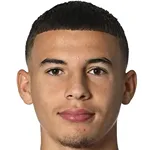 Ismaël Gharbi - Tunisia