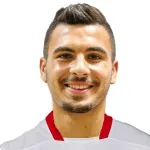 Mohannad Abu Taha - Giordania