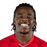 N. Ngoy - Belgio