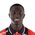 A. Mendy - Senegal