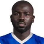 K. Koulibaly - Senegal