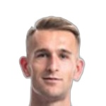 A. Memic - Bosnia-Erzegovina