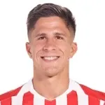 G. Simeone - Argentina