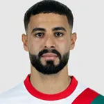 E. Saad - Tunisia