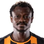 J. Seri - Costa d'Avorio