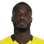 N. Pépé - Costa d'Avorio
