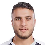 Y. Titraoui - Algeria