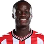 H. Diarra - Senegal