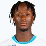 I. Koné - Canada