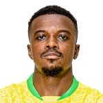 T. Mokoena - Sudafrica