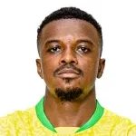 T. Mokoena - Sudafrica