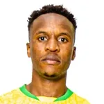 T. Zwane - Sudafrica