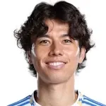 A. Tanaka - Giappone