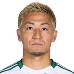 D. Maeda - Giappone