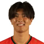 Koki Ogawa - Giappone
