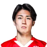 Keito Nakamura - Giappone